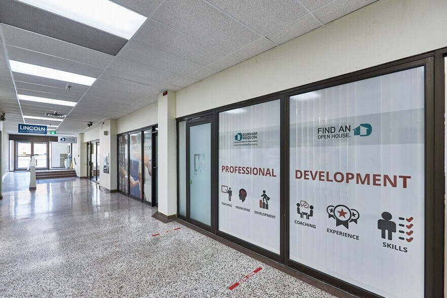 More Photos Of 50 Richmond St E, Oshawa Apartments For Sale