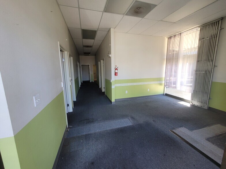 More Photos Of 2383 Lomita Blvd, Lomita Storefront For Lease