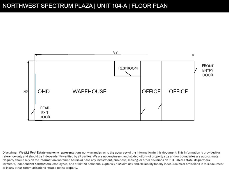 More Photos Of 11755 W Little York Rd, Houston Unknown For Lease