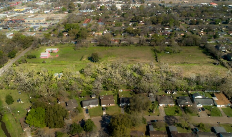 More Photos Of 6100 Stuebner Airline Rd, Houston Land For Sale
