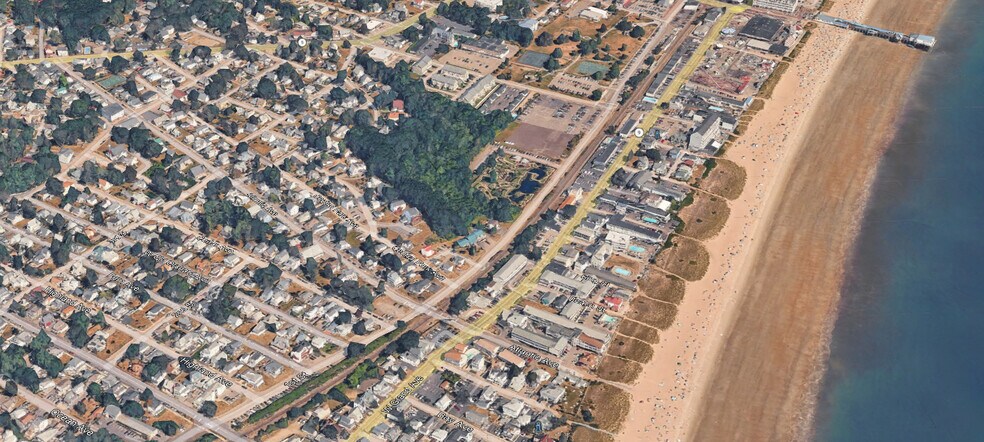 More Photos Of 95 W Grand Ave, Old Orchard Beach Land For Sale