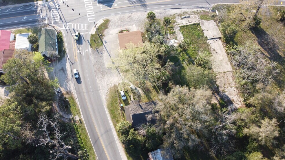 More Photos Of 3039 Crawfordville Hwy, Crawfordville Office Residential For Lease