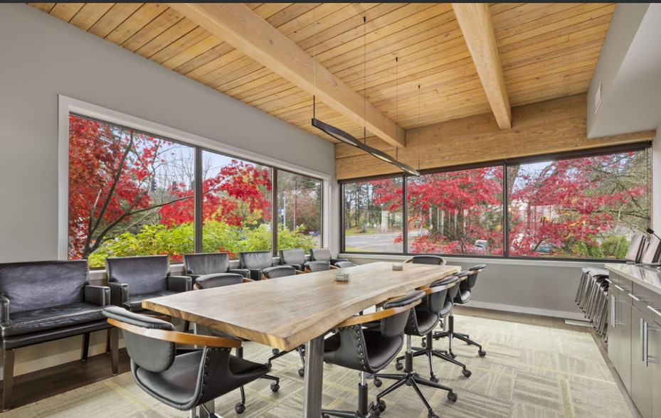 More Photos Of 9200 SW Barnes Rd, Portland Office For Sale
