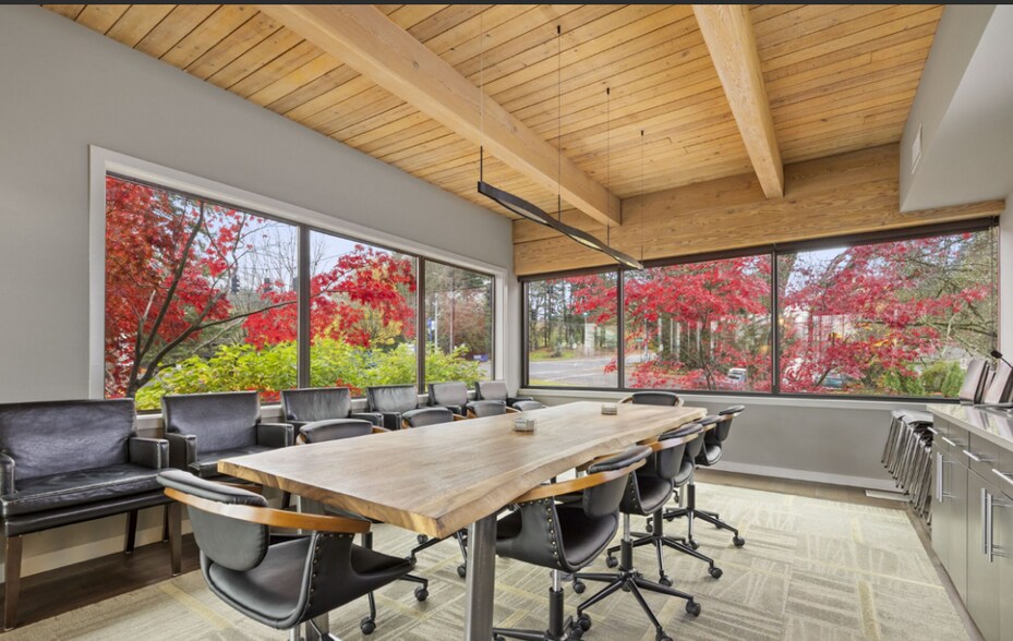 More Photos Of 9200 SW Barnes Rd, Portland Office For Sale