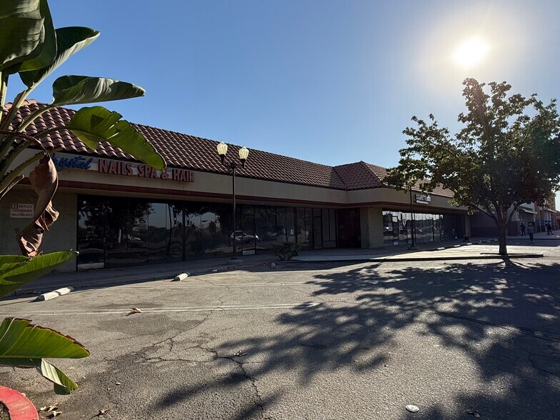 More Photos Of 5400 Olive Dr, Bakersfield General Retail For Lease