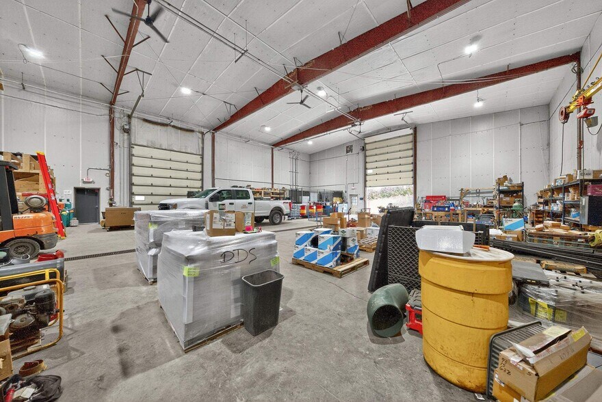 More Photos Of 2261 Western Tpke, Duanesburg Warehouse For Sale