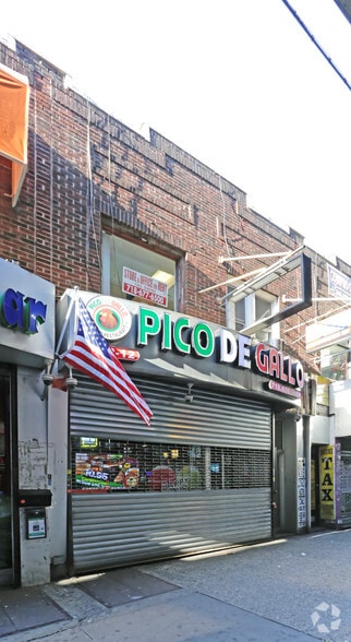 More Photos Of 82-10 Roosevelt Ave, Elmhurst General Retail For Sale