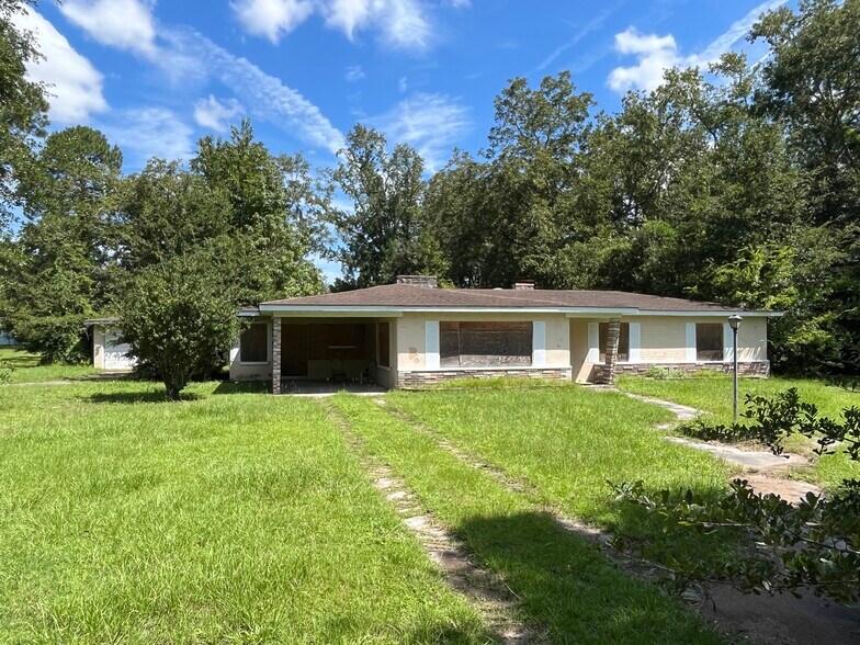 More Photos Of 1902 US Hwy 80, Savannah Land For Sale