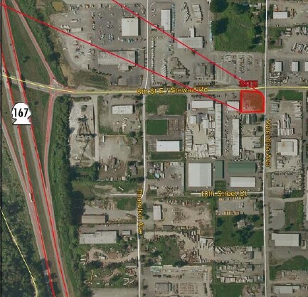 More Photos Of 1156 Valentine Ave, Pacific Land For Sale