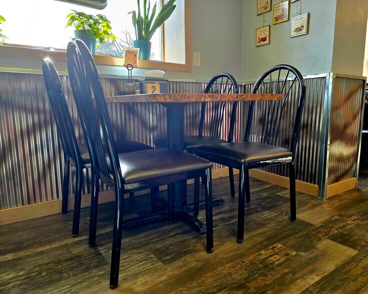 More Photos Of 225 US-8 Hwy, Turtle Lake General Retail For Sale