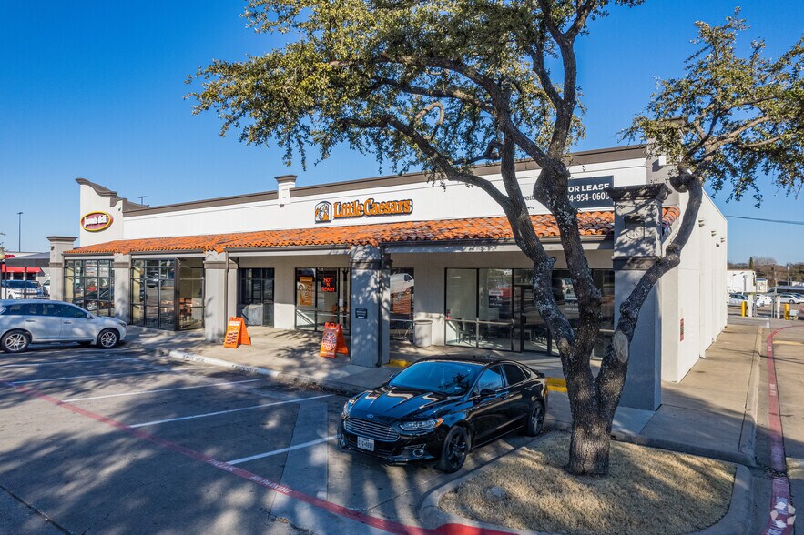 More Photos Of 101 S Coit Rd, Richardson Unknown For Lease