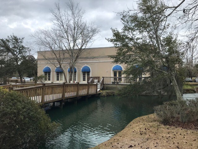 More Photos Of 14319 Ocean Hwy, Pawleys Island Office For Sale