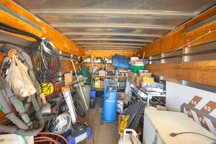 More Photos Of 56309 Range 13 rd, Onoway Trailer Camper Park For Sale