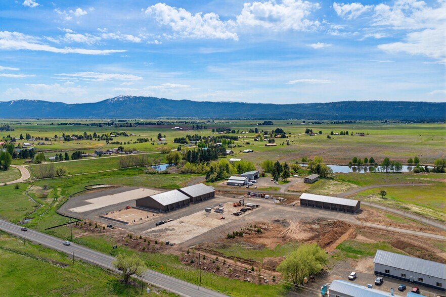 More Photos Of 39 Sunbridge Dr, McCall Self Storage For Sale