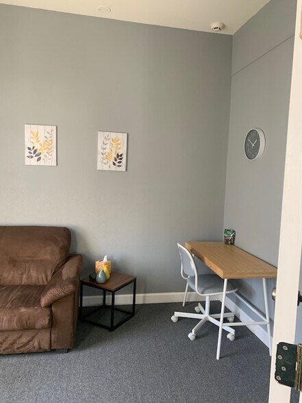 More Photos Of 38-42 S B St, San Mateo Office For Lease