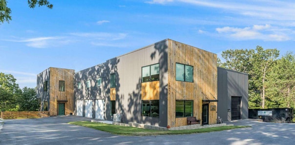 Primary Photo Of 13870 HWY 279, Gravette Flex For Sale