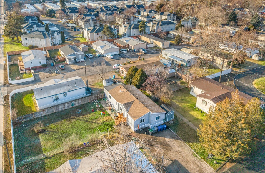 More Photos Of 445 S Maple Grove Rd, Boise Manufactured Housing Mobile Home Park For Sale