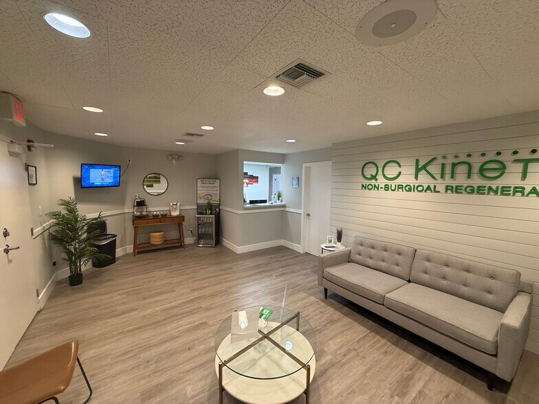 More Photos Of 7710 NW 71st Ct, Tamarac Medical For Lease