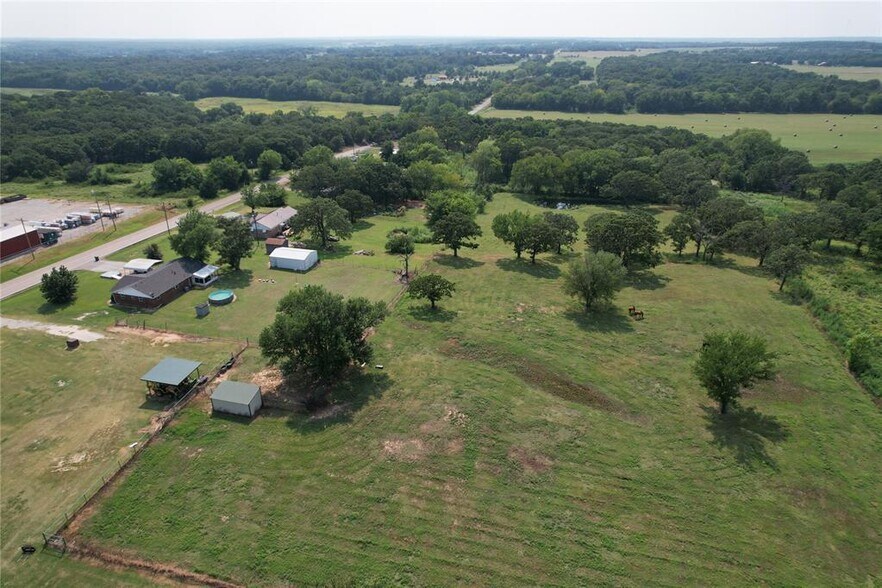 More Photos Of 55968 Moccasin Trail Rd, Prague Land For Sale