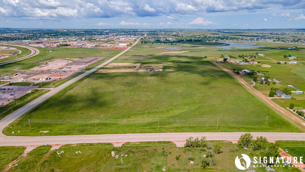 More Photos Of 651 Garner Lake Rd, Gillette Land For Sale