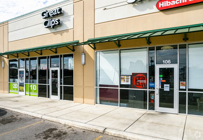 More Photos Of 7531 Bandera Rd, San Antonio Storefront For Sale