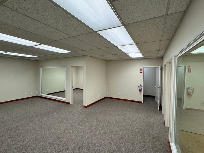 More Photos Of 1940 The Alameda, San Jose Office For Lease