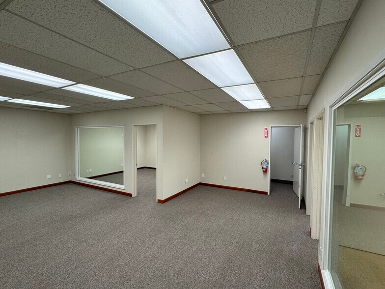 More Photos Of 1940 The Alameda, San Jose Office For Sale