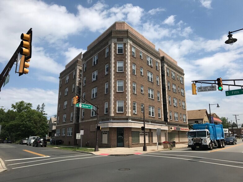 More Photos Of 501-505 Raritan Ave, Highland Park Apartments For Sale