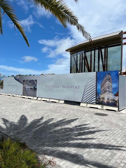 More Photos Of 10 City Pl, West Palm Beach Office For Lease