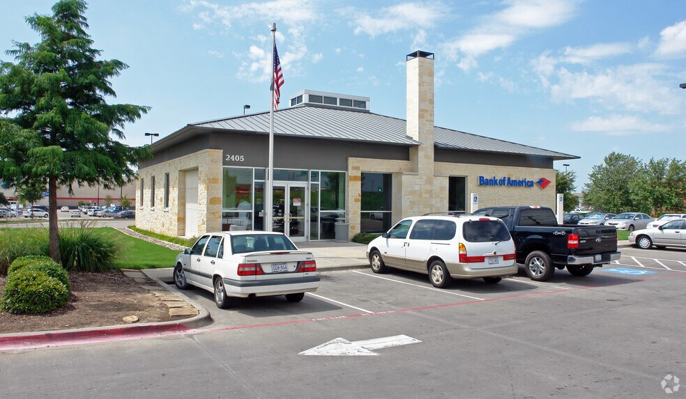 More Photos Of 2307-2525 W I-20, Grand Prairie Unknown For Lease