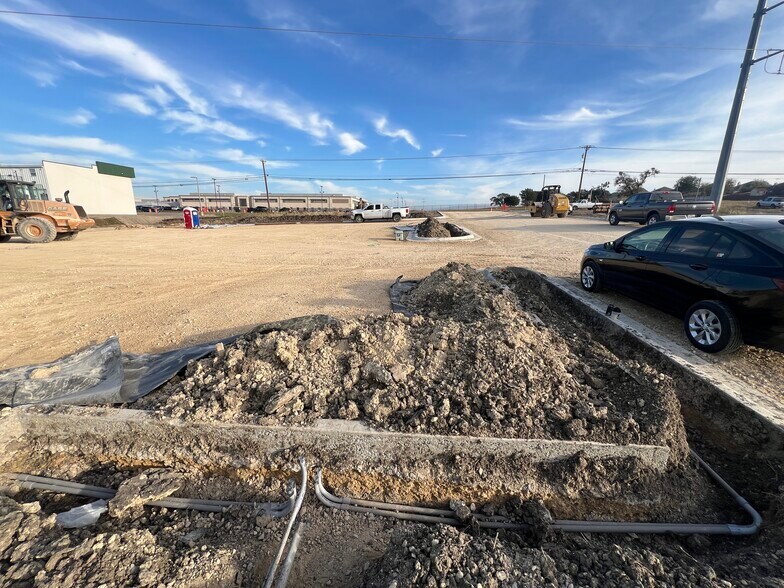 More Photos Of 1216 FM 2410 rd, Harker Heights Medical For Lease