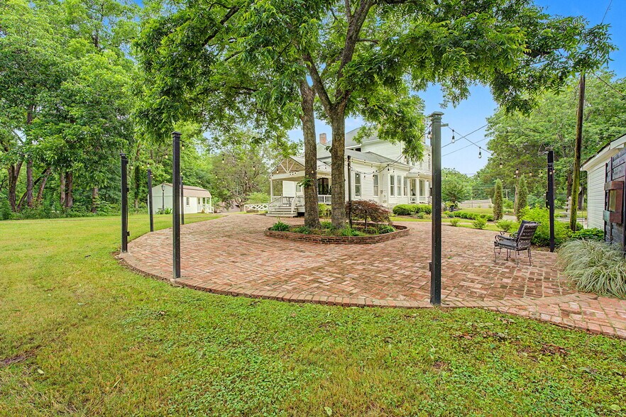 More Photos Of 118 Hwy 309 S, Byhalia Lodge Meeting Hall For Sale