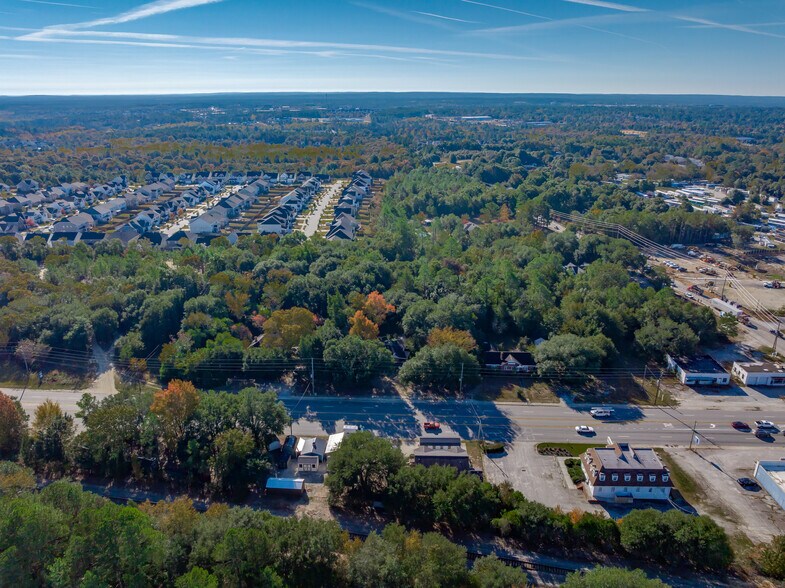 More Photos Of 10612 Two Notch Rd, Elgin Land For Sale