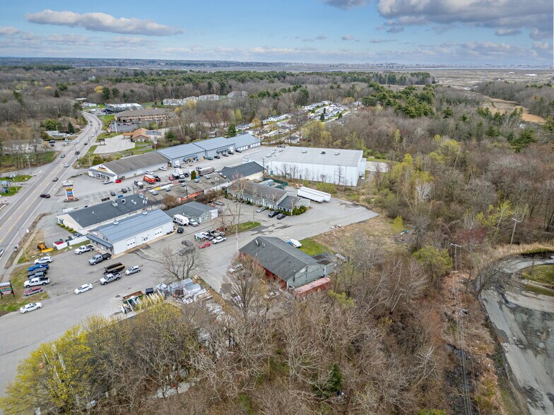 More Photos Of 894 Lafayette Rd, Seabrook Land For Lease
