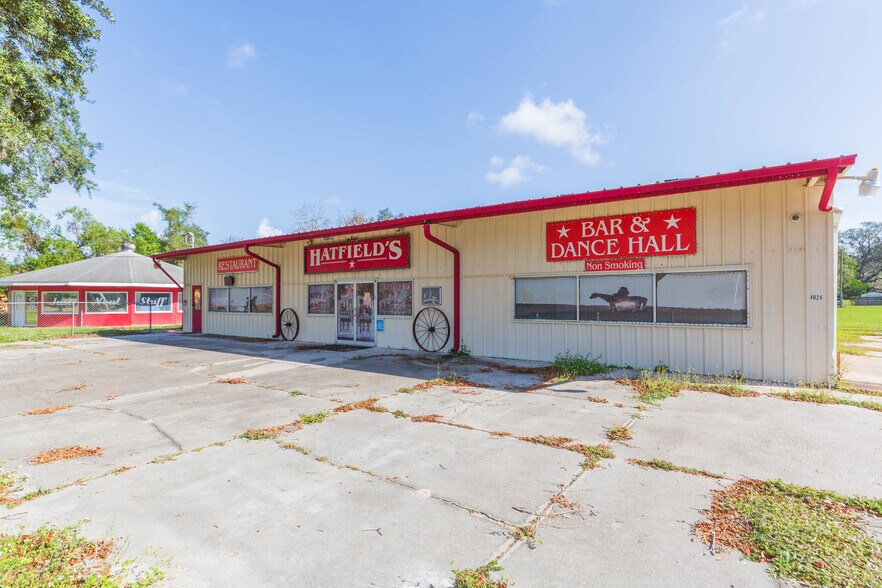 More Photos Of 4024 Paul S Buchman Hwy, Zephyrhills Restaurant For Sale