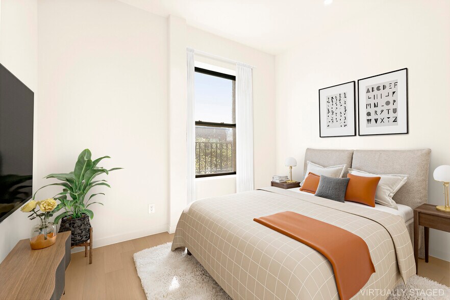 More Photos Of 1155 45th Ave, Long Island City Apartments For Sale