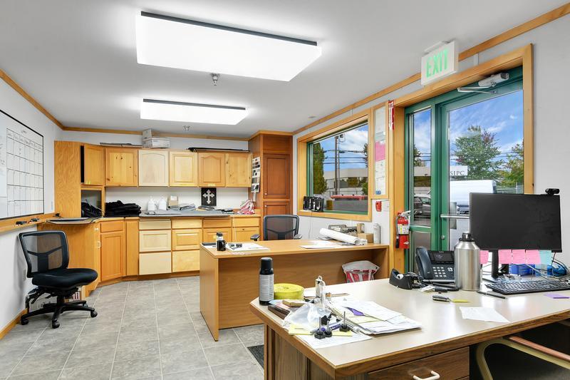 More Photos Of 2026 W Casino Rd, Everett Manufacturing For Lease