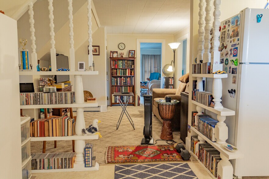 More Photos Of 1530 Congress St, Portland Multifamily For Sale