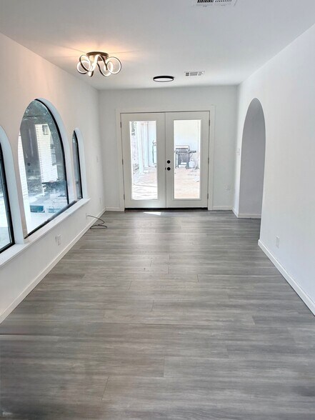 More Photos Of 1144 Buckstitch Rd, Sulphur Industrial For Sale