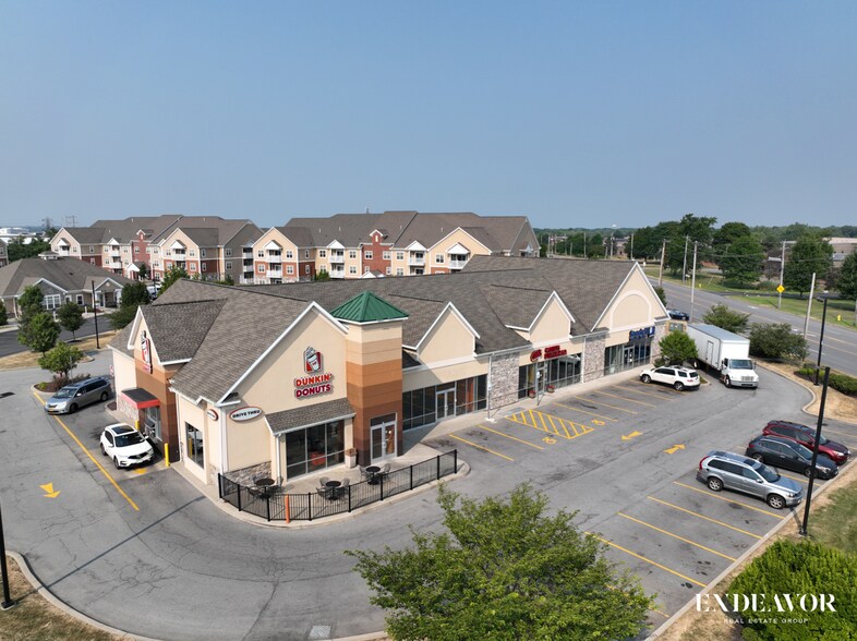 More Photos Of 2341 Brighton Henrietta Town Line Rd, Rochester Freestanding For Lease