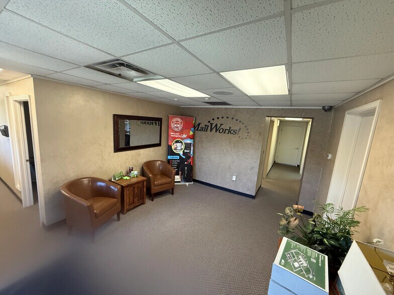 More Photos Of 2 N Westwood Ave, Toledo Manufacturing For Sale