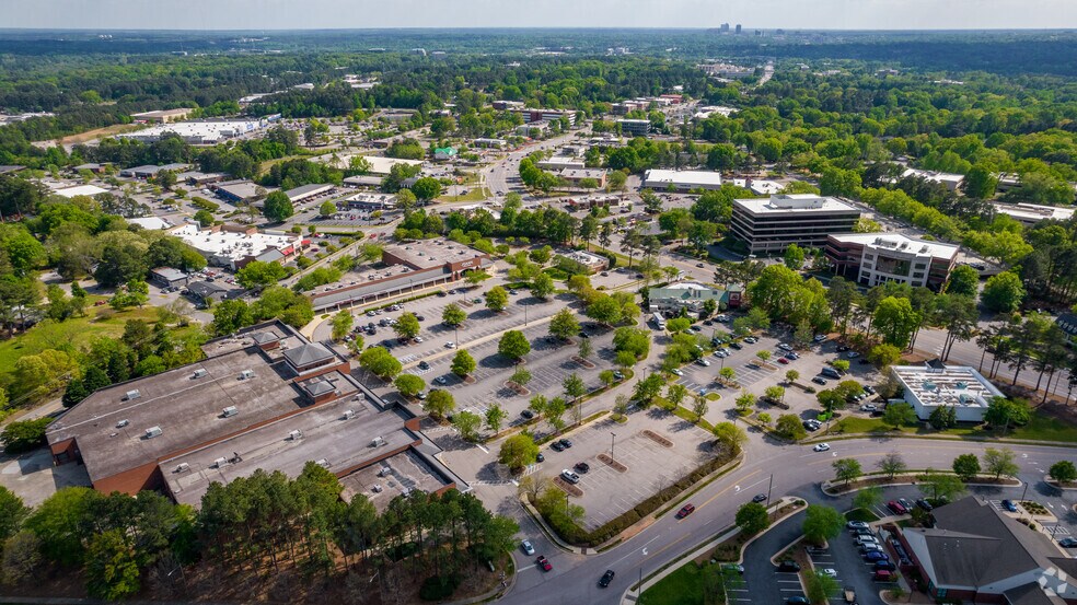 More Photos Of 4500 Falls of Neuse Rd, Raleigh Unknown For Lease