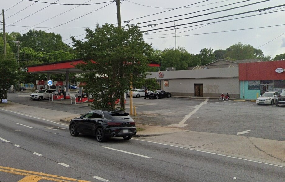 More Photos Of 29 Moreland Ave SE, Atlanta Service Station For Lease