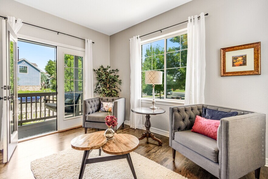 More Photos Of 14144 Blue River Trl, Broomfield Flex For Sale