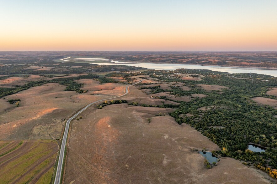 More Photos Of 0000 00000 Hi-View Dr, Manhattan Land For Sale
