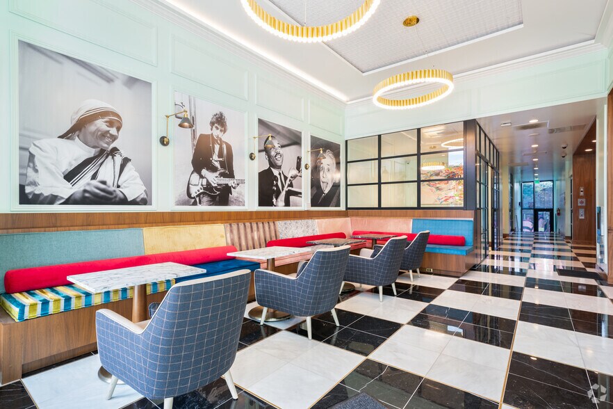 More Photos Of 2556 Telegraph Ave, Berkeley Apartments For Sale