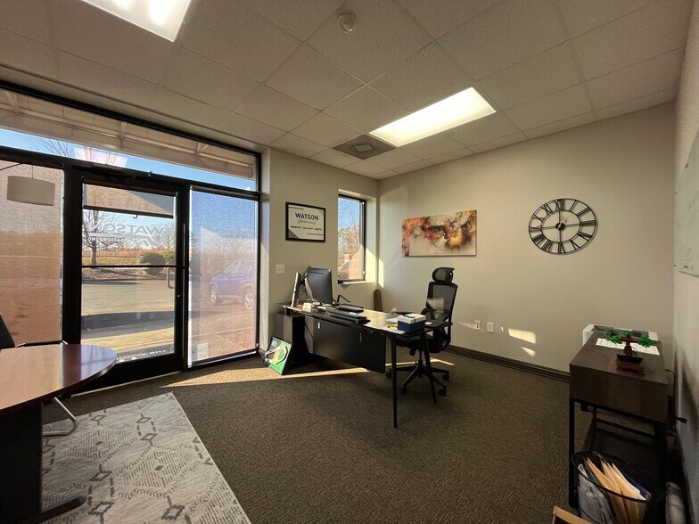 More Photos Of 7204 Stinson Hartis Rd, Indian Trail Light Manufacturing For Lease