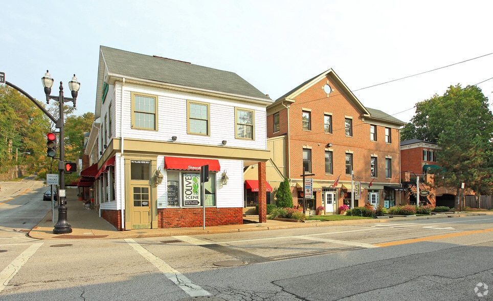 More Photos Of 100 N Main St, Chagrin Falls Unknown For Lease