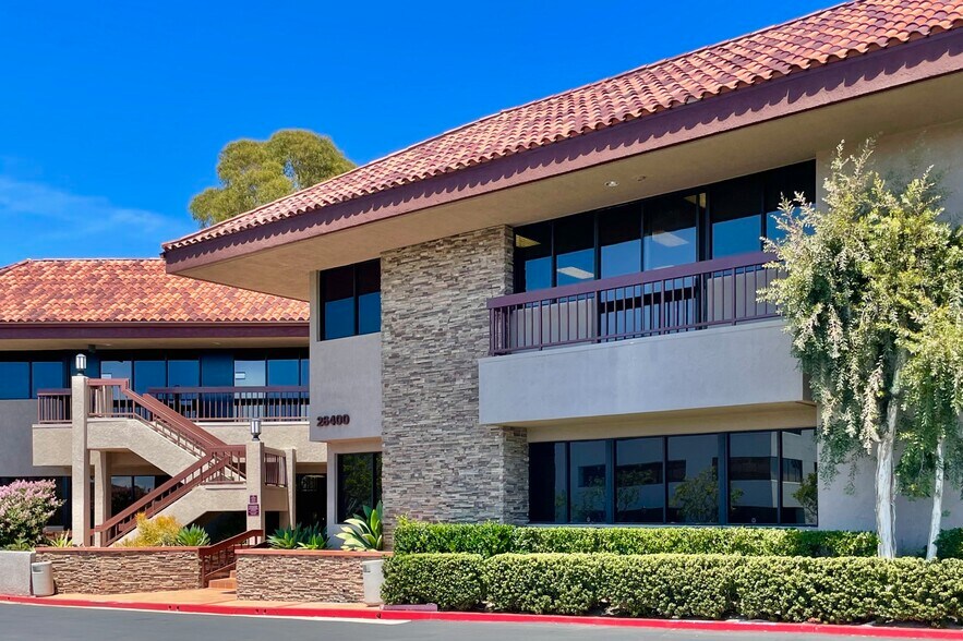 26400 La Alameda, Mission Viejo, CA 92691 Office For Lease