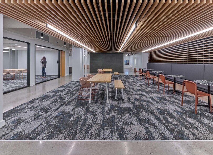 More Photos Of 1421 Race St, Philadelphia Medical For Lease